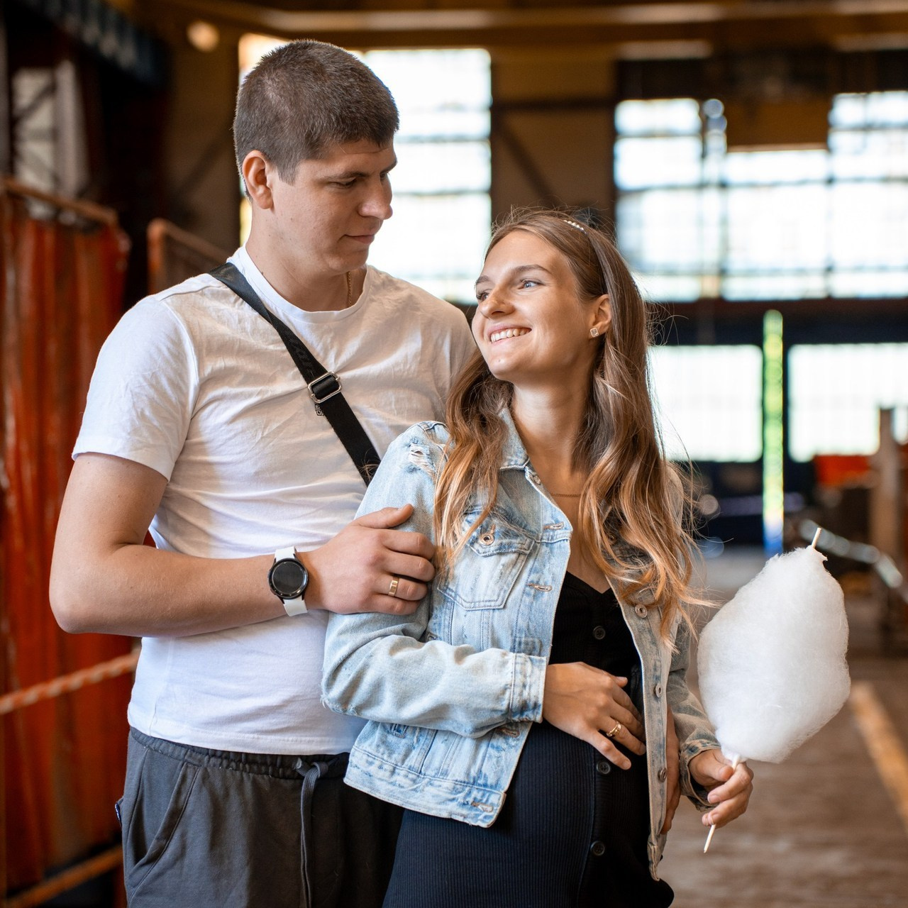 Opinie. Rodzinny i weselny fotograf w Szczecinie, Dennis