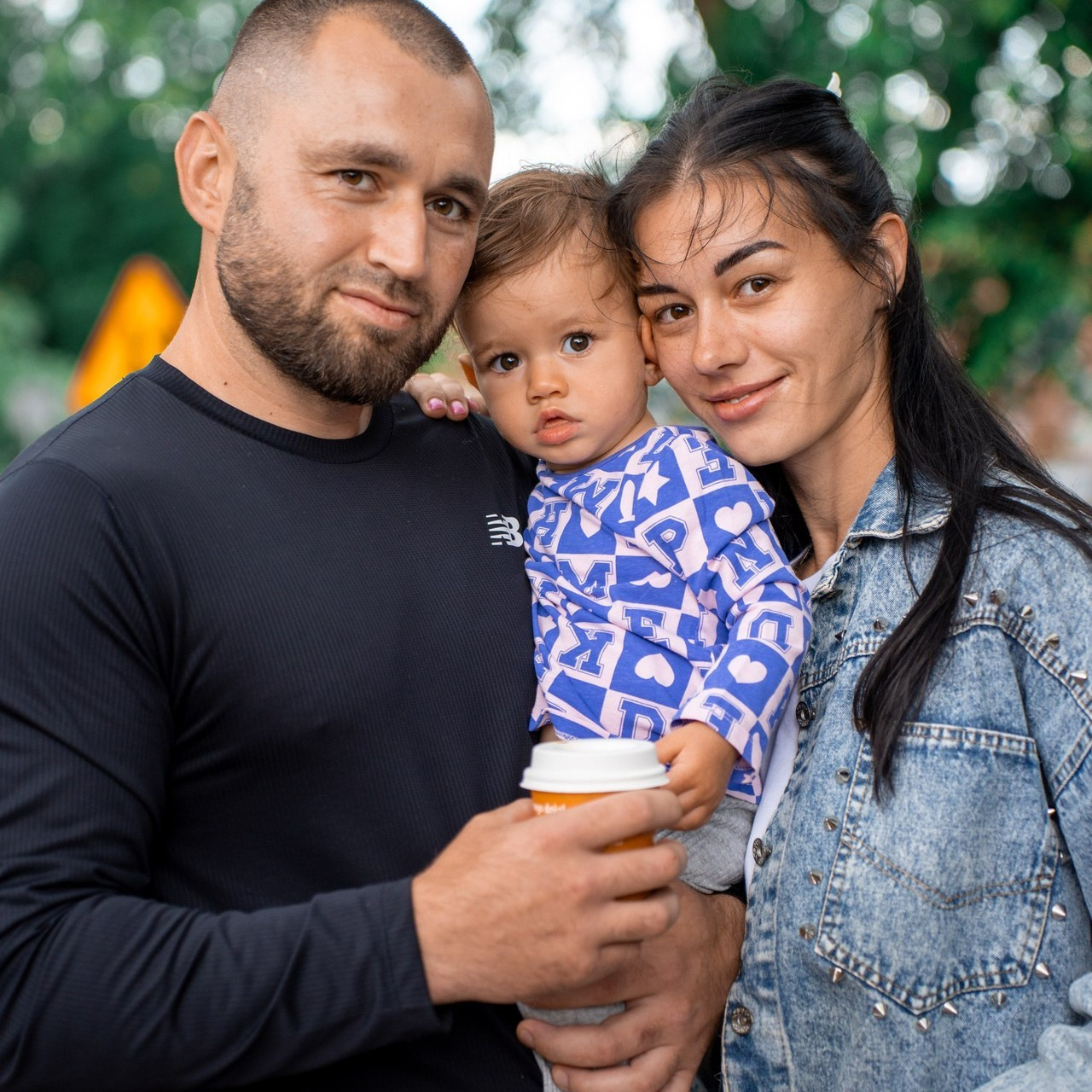 Opinie. Rodzinny i weselny fotograf w Szczecinie, Dennis