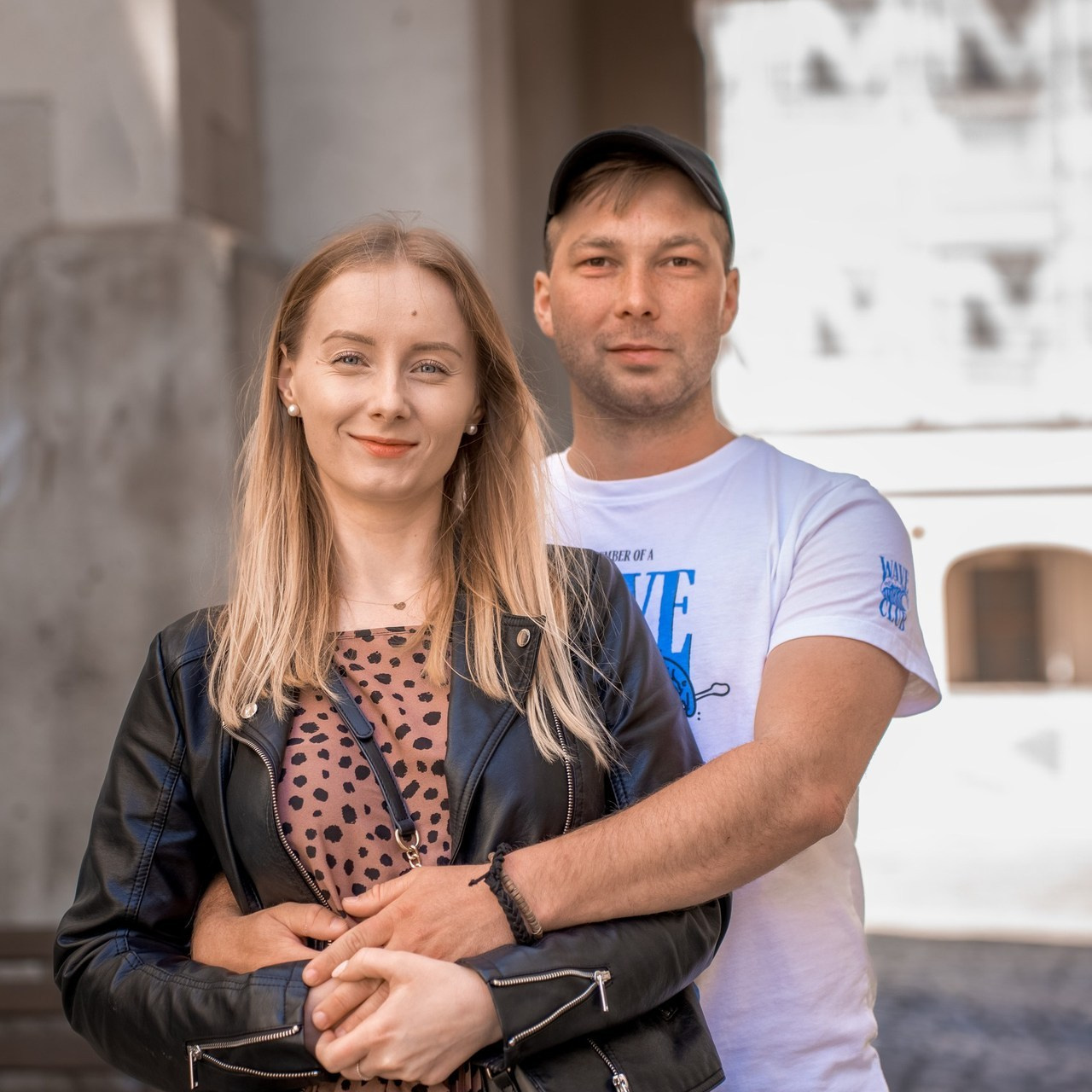 Opinie. Rodzinny i weselny fotograf w Szczecinie, Dennis