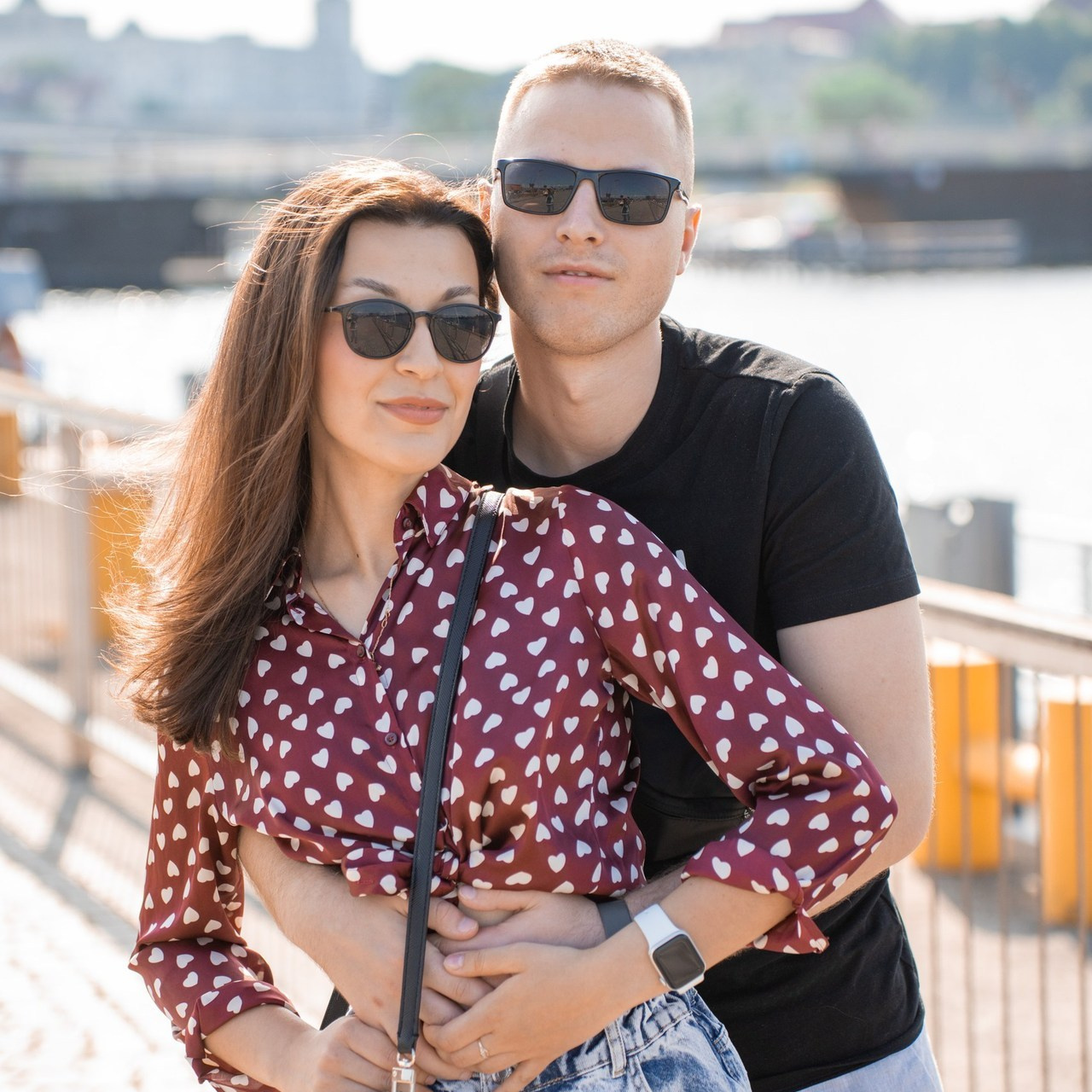 Opinie. Rodzinny i weselny fotograf w Szczecinie, Dennis