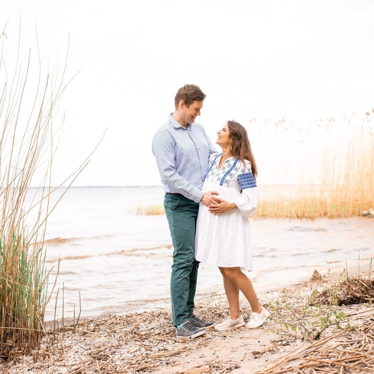 Opinie. Rodzinny i weselny fotograf w Szczecinie, Dennis