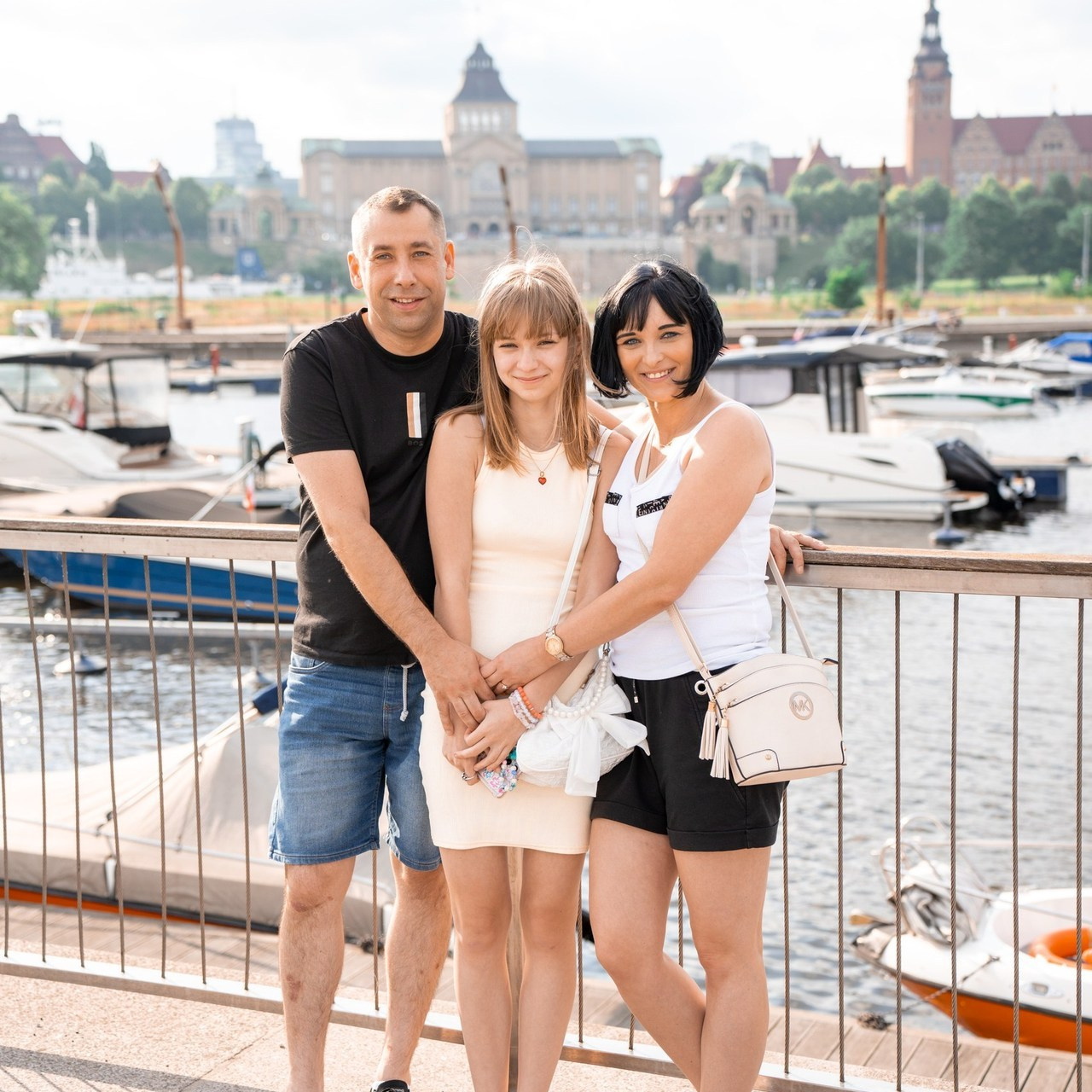 Opinie. Rodzinny i weselny fotograf w Szczecinie, Dennis