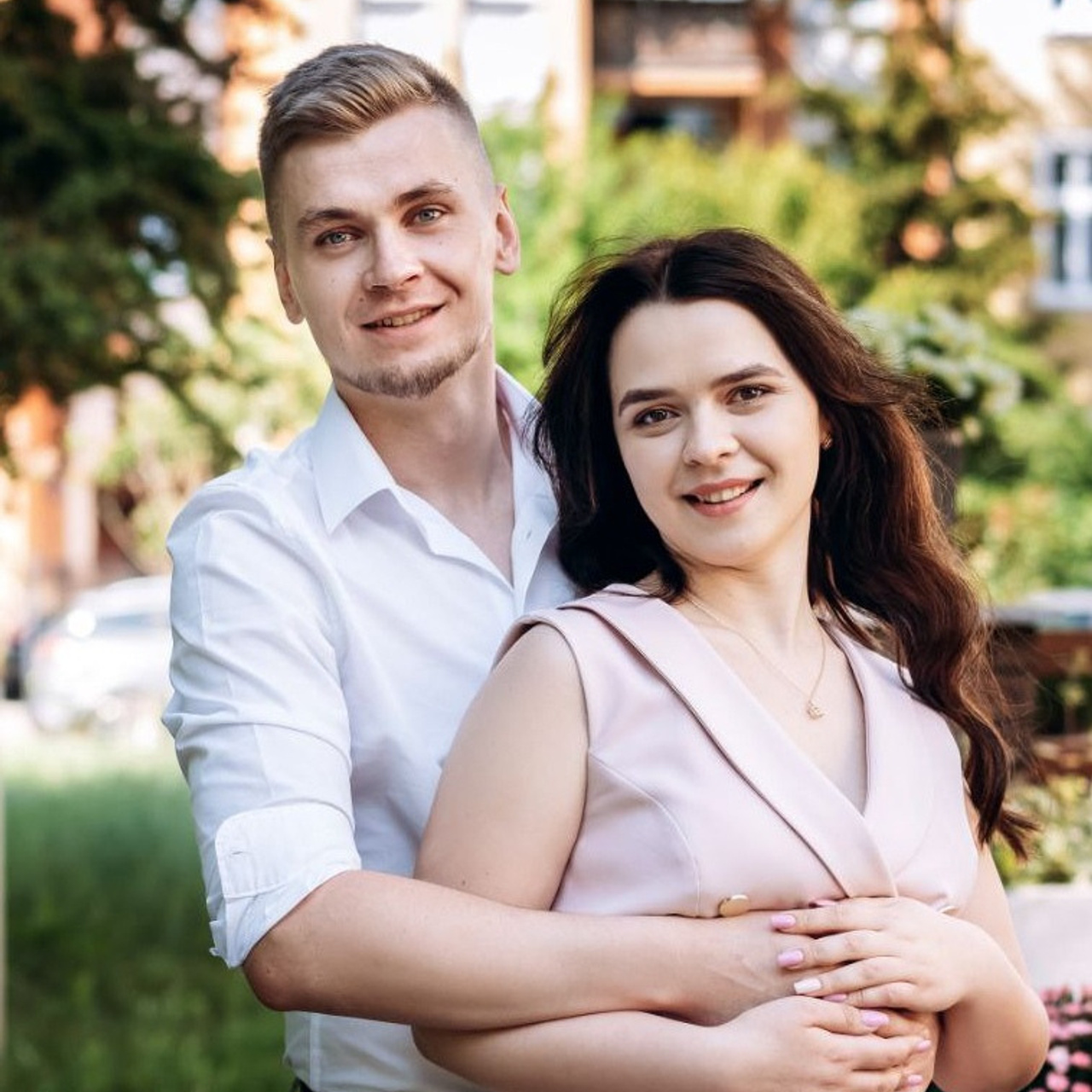 Opinie. Rodzinny i weselny fotograf w Szczecinie, Dennis