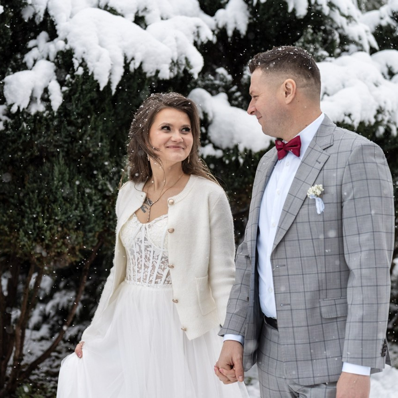 Opinie. Rodzinny i weselny fotograf w Szczecinie, Dennis