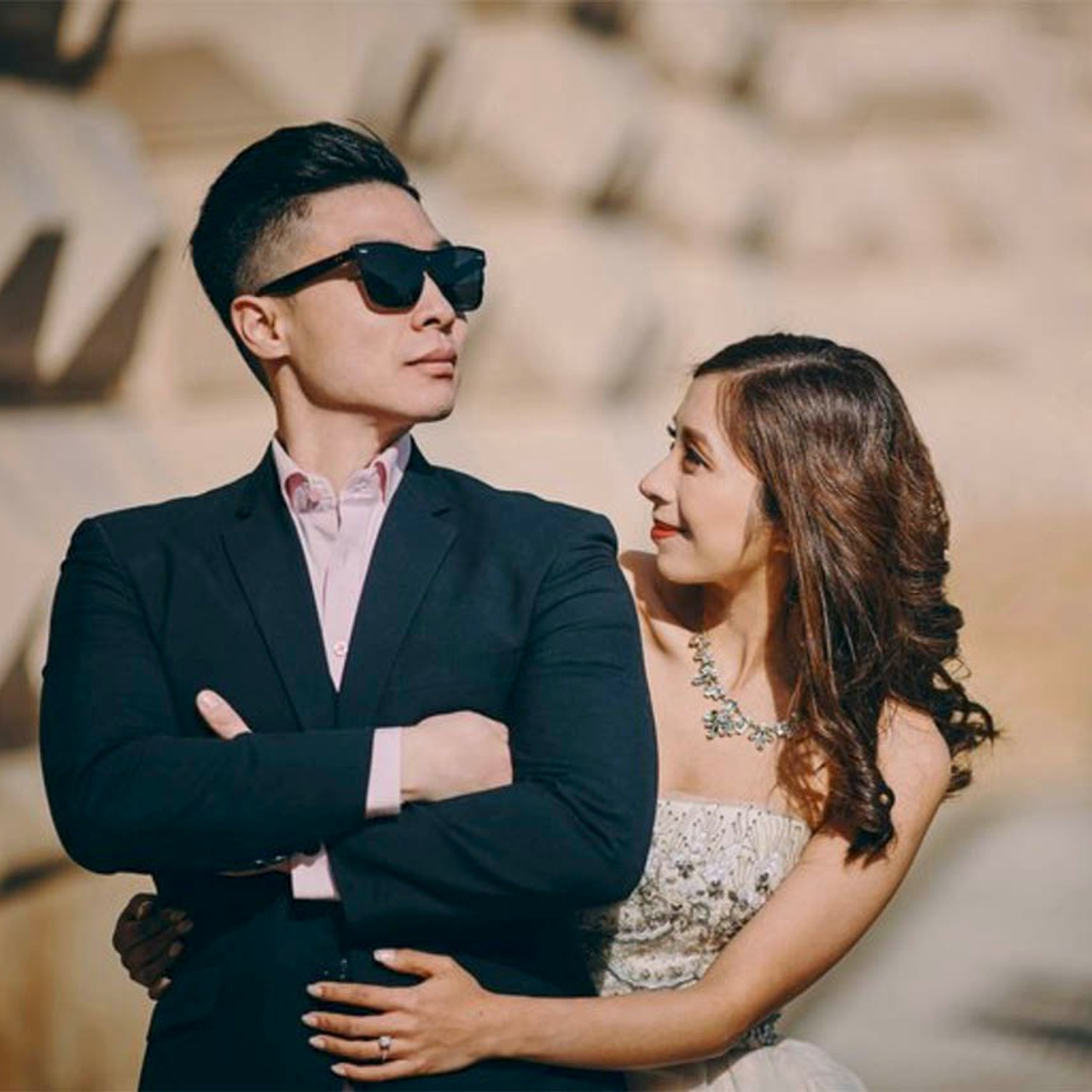 Client Testimonials For Prague Photographer Kurt Vinion