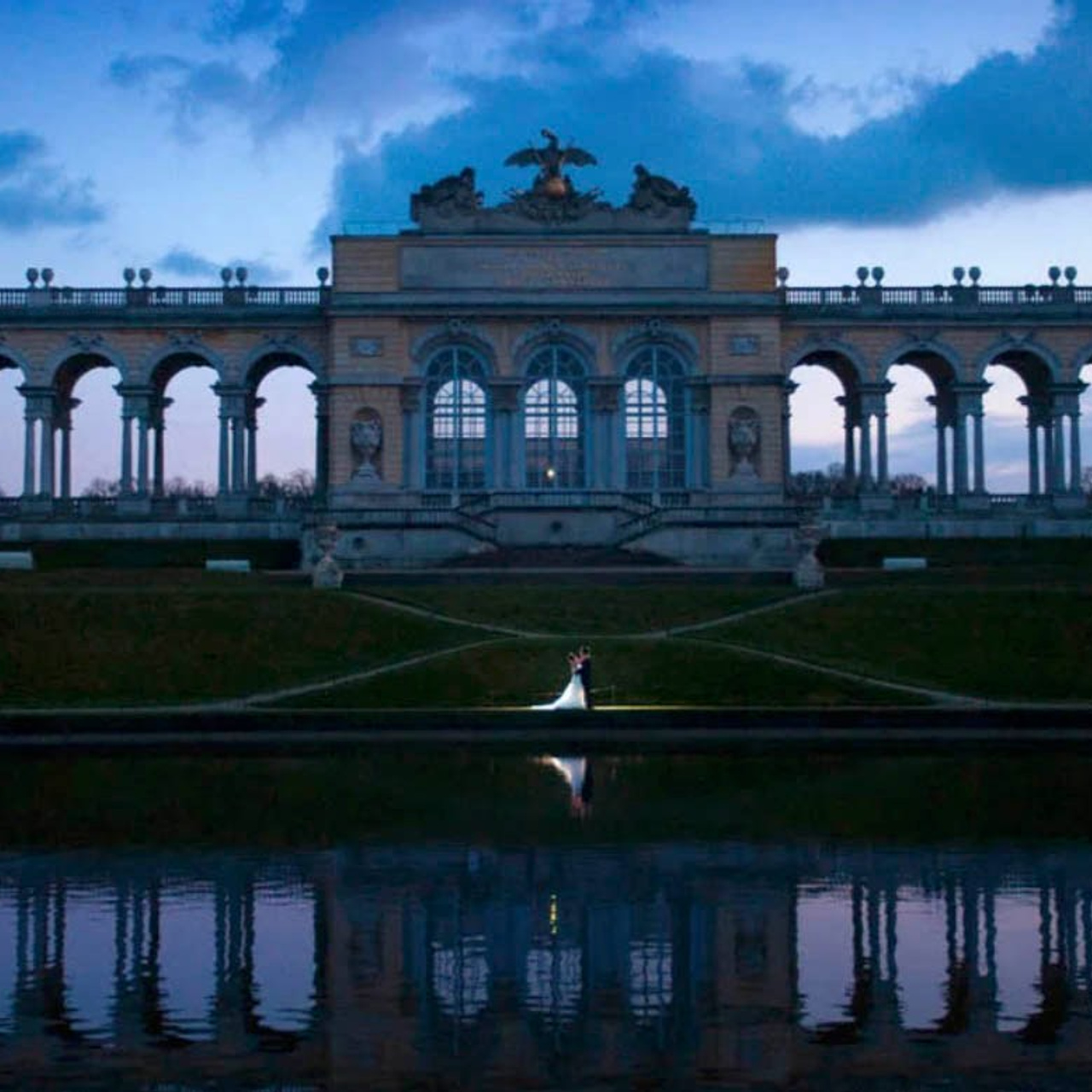 Client Testimonials For Prague Photographer Kurt Vinion