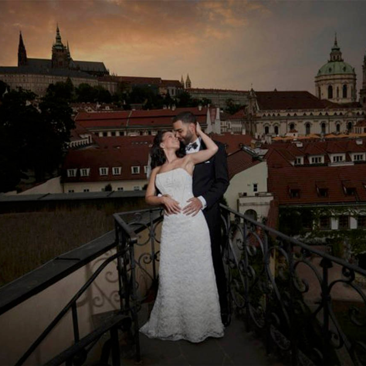 Client Testimonials For Prague Photographer Kurt Vinion