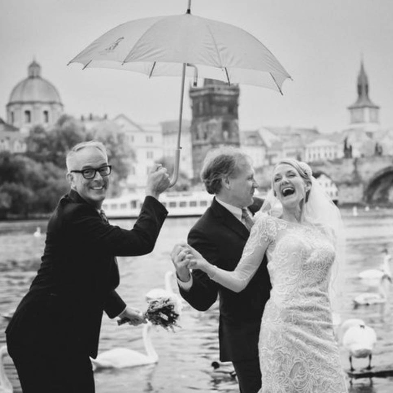 Client Testimonials For Prague Photographer Kurt Vinion