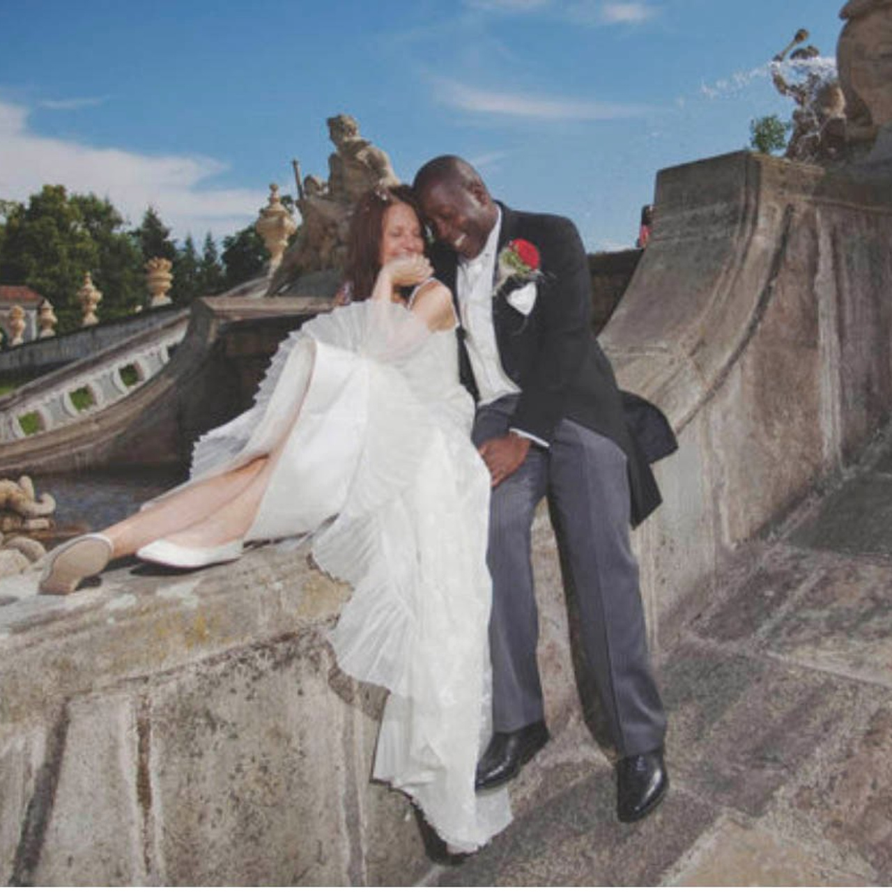 Client Testimonials For Prague Photographer Kurt Vinion