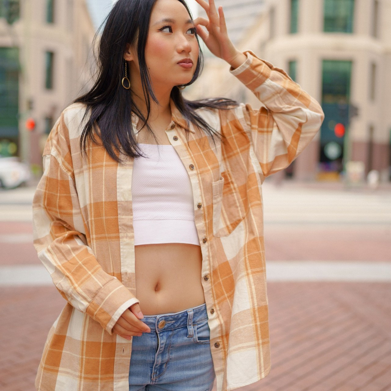 Testimonials. Portraits