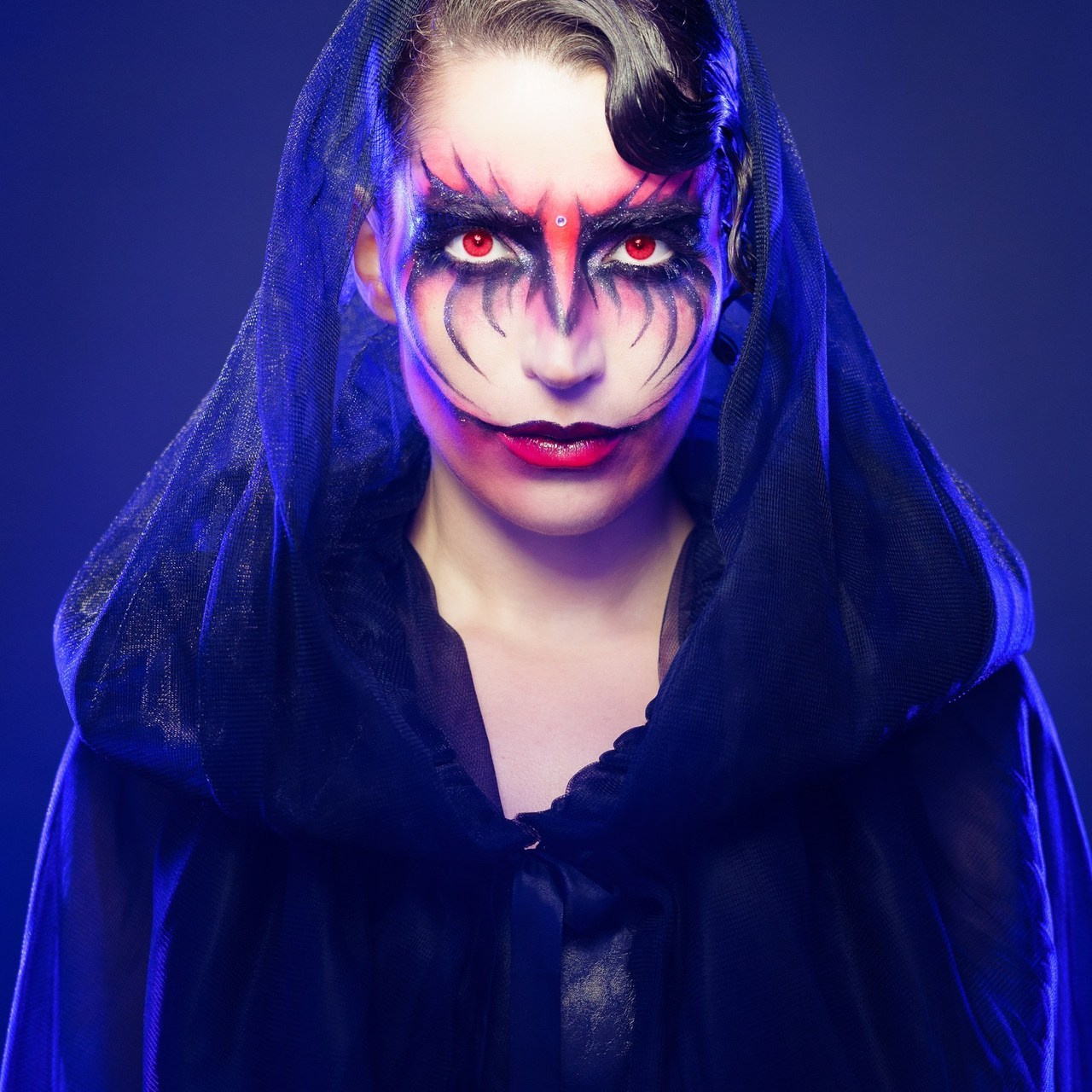 Testimonials. Portraits