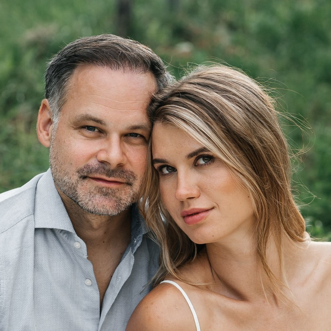 Referenzen. Hallo, ich bin Nadya - Fotografin aus Linz, Oberösterreich