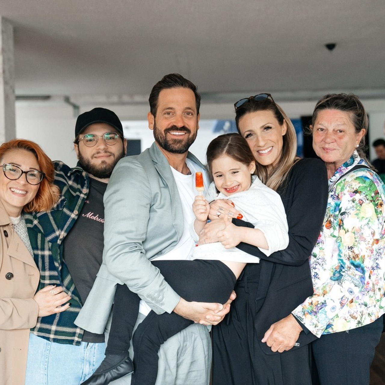 Referenzen. Hallo, ich bin Nadya - Fotografin aus Linz, Oberösterreich