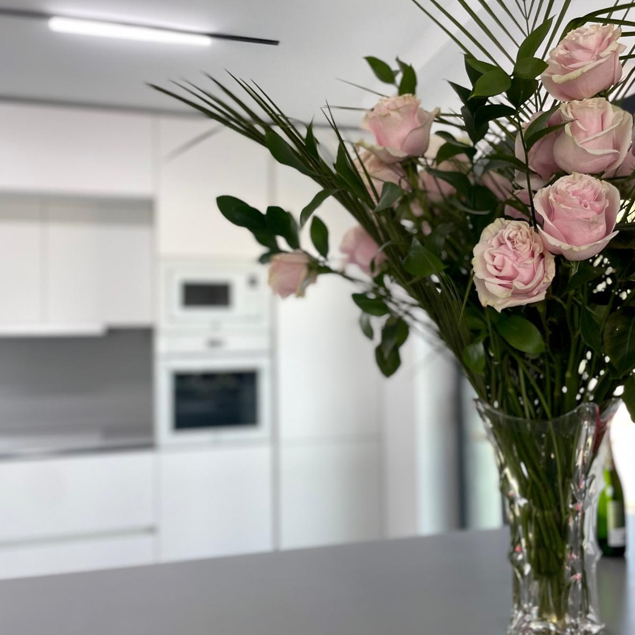 The Ginkgo – Concept Exclusiv de Design Interior. IONESCU ELENA