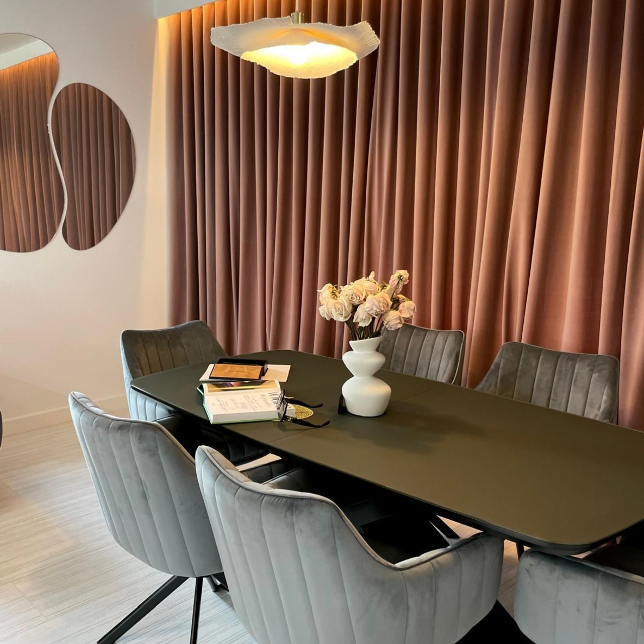 The Ginkgo – Concept Exclusiv de Design Interior. IONESCU ELENA