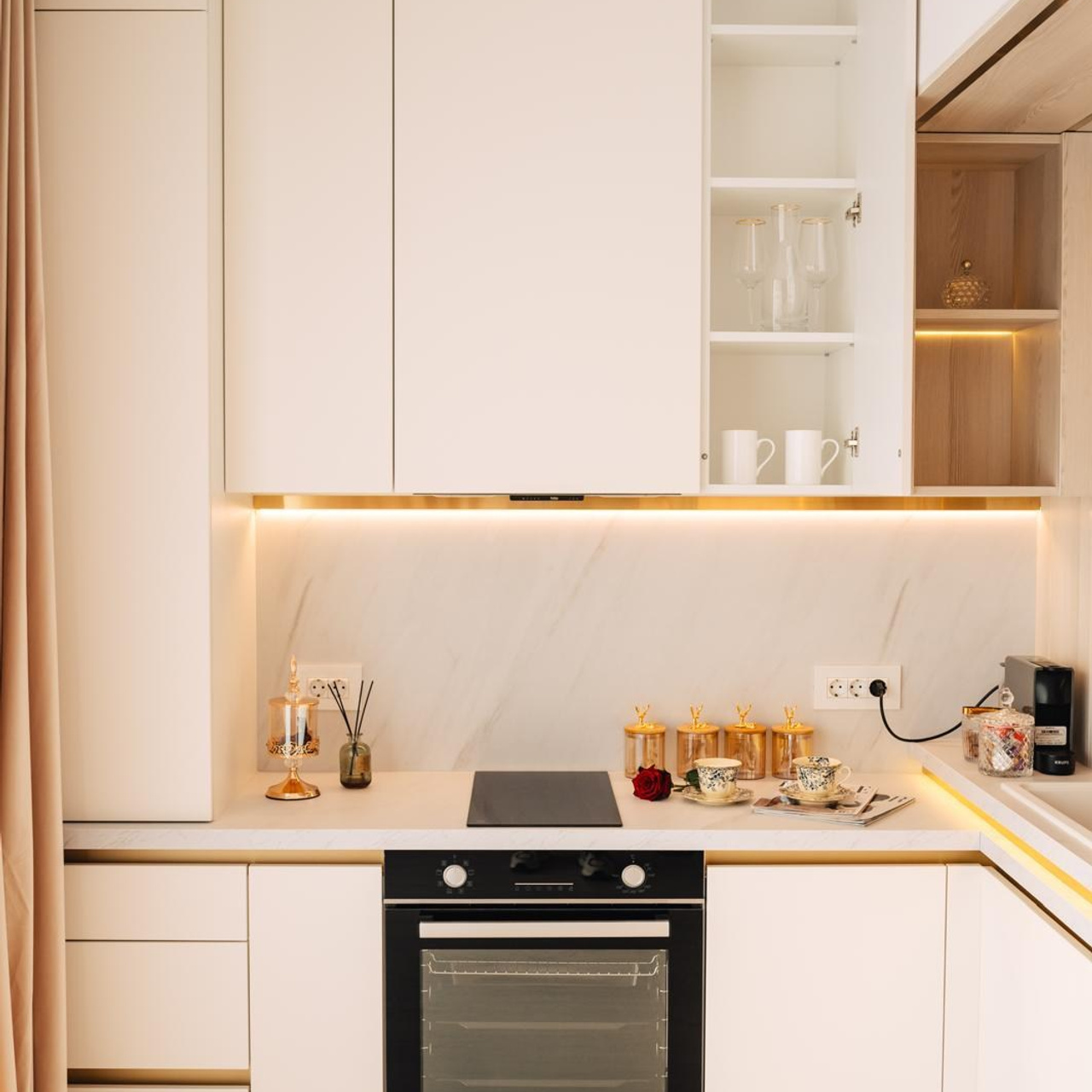 Panorama Lake – Proiect Design Interior. IONESCU ELENA