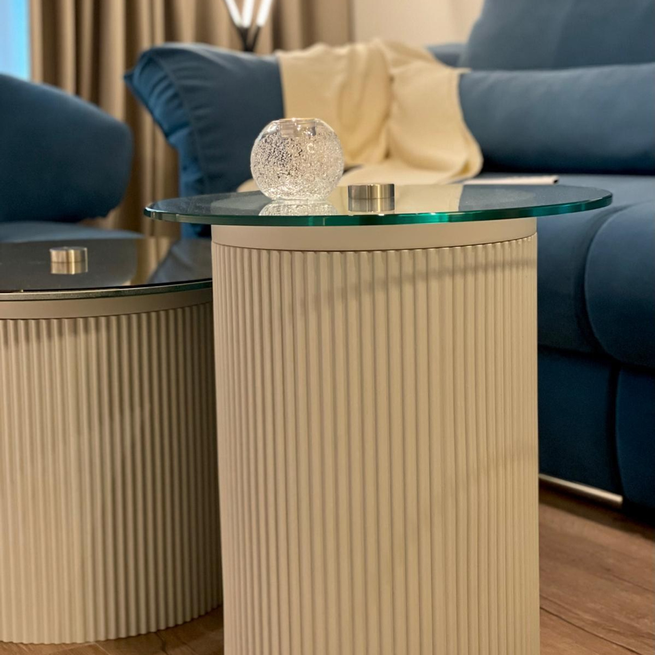 Aman 33 – Luxury Interior Design Project. IONESCU ELENA