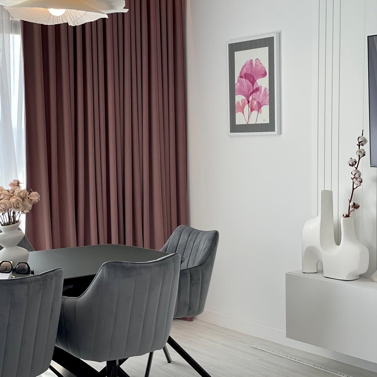 The Ginkgo – Concept Exclusiv de Design Interior. IONESCU ELENA