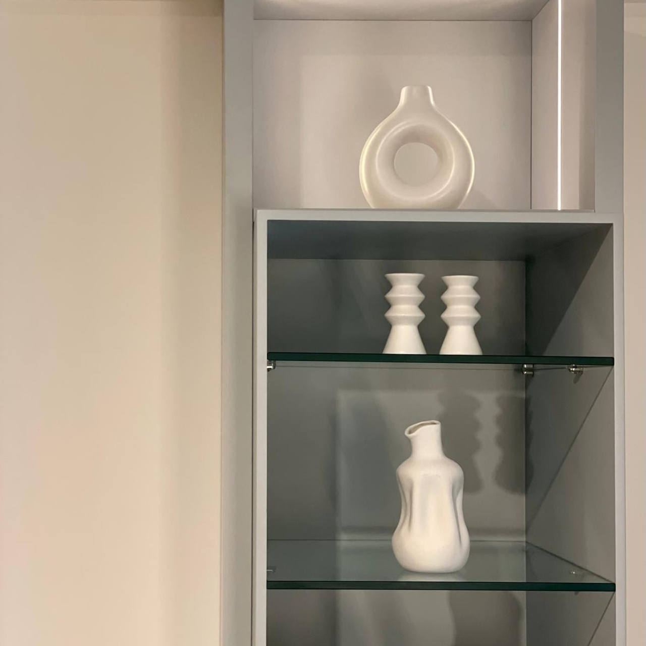 Aman 33 – Luxury Interior Design Project. IONESCU ELENA