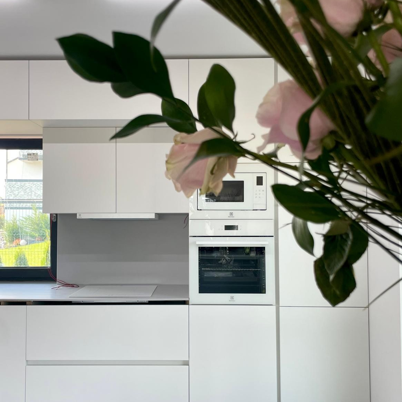 The Ginkgo – Concept Exclusiv de Design Interior. IONESCU ELENA