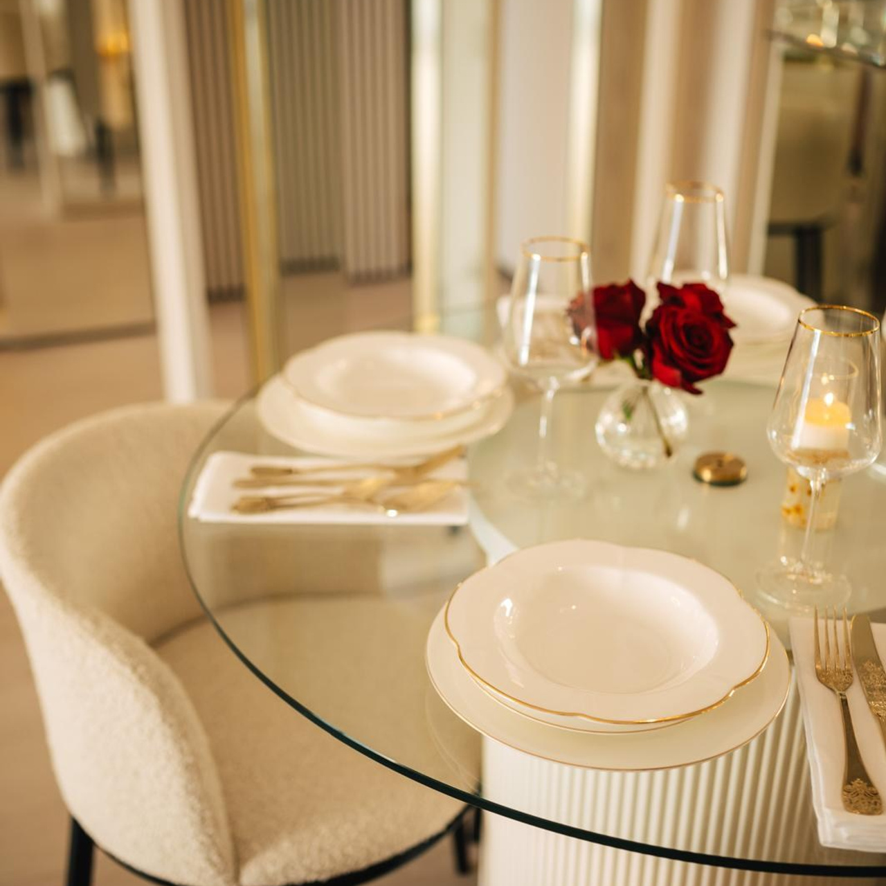 Panorama Lake – Proiect Design Interior. IONESCU ELENA