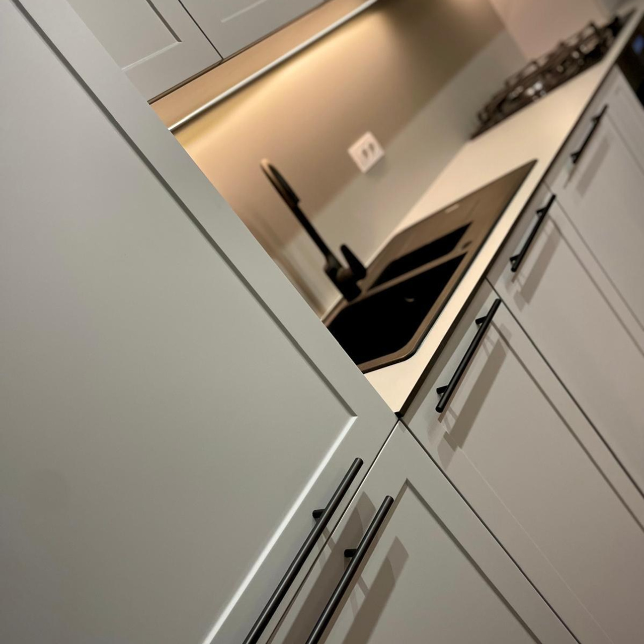 Aman 33 – Luxury Interior Design Project. IONESCU ELENA