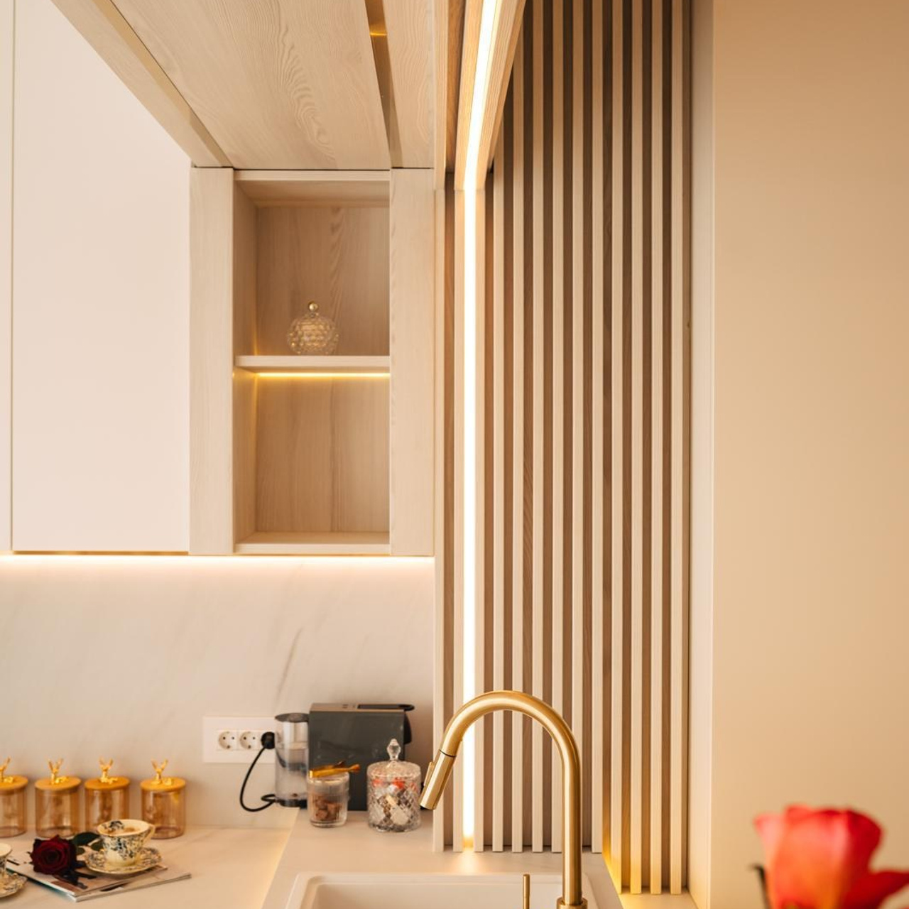 Panorama Lake – Proiect Design Interior. IONESCU ELENA