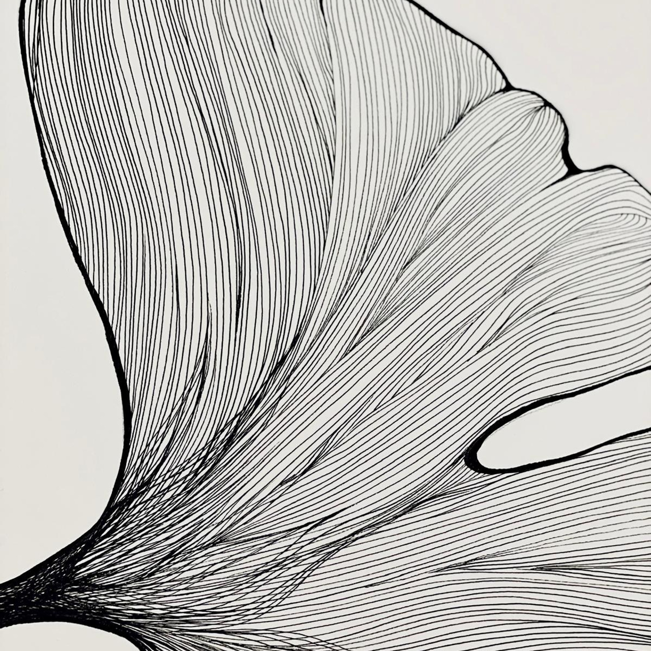 The Ginkgo – Concept Exclusiv de Design Interior. IONESCU ELENA