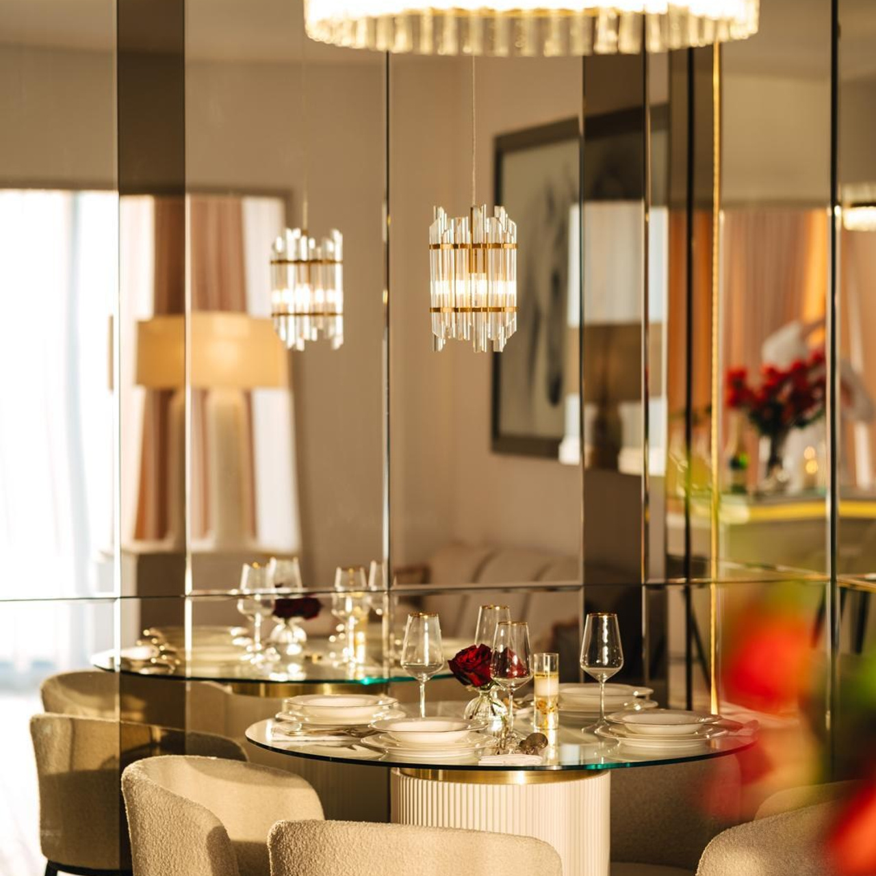 Panorama Lake – Proiect Design Interior. IONESCU ELENA