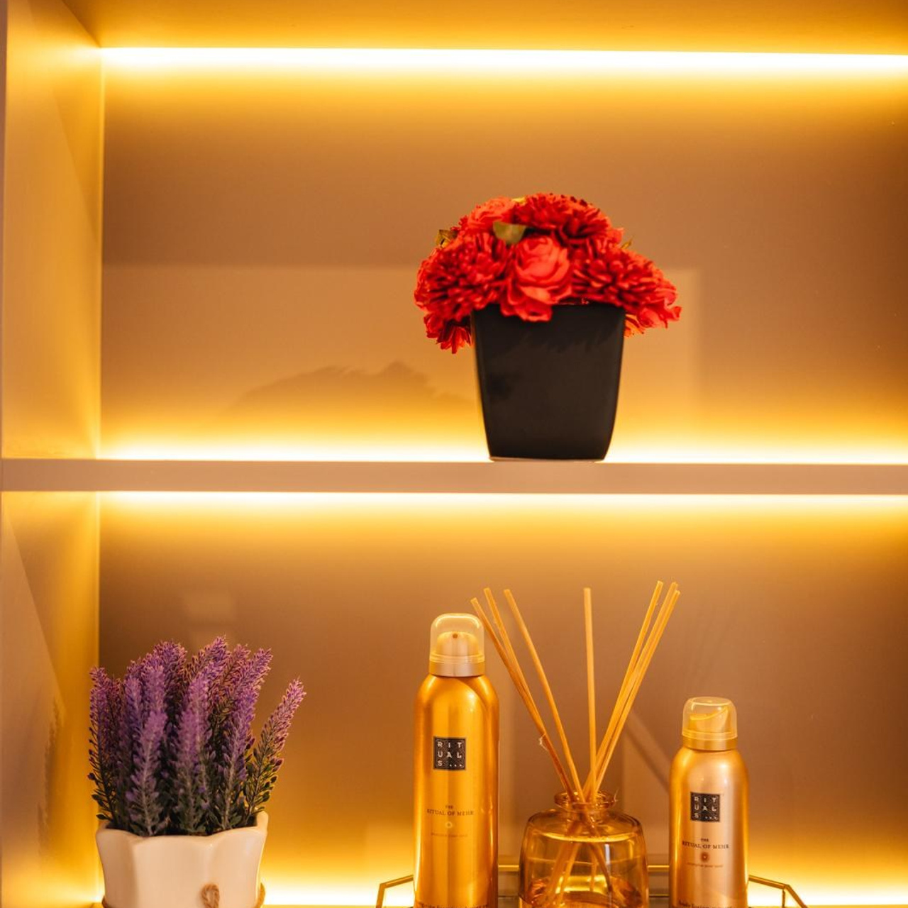 Panorama Lake – Proiect Design Interior. IONESCU ELENA