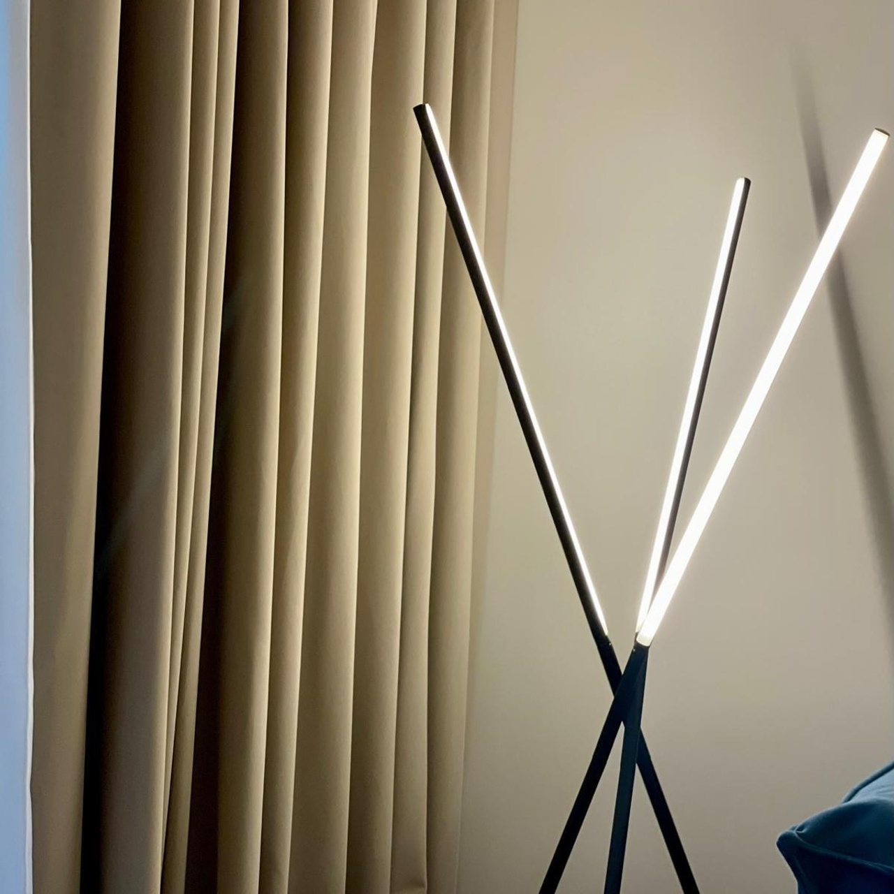 Aman 33 – Luxury Interior Design Project. IONESCU ELENA