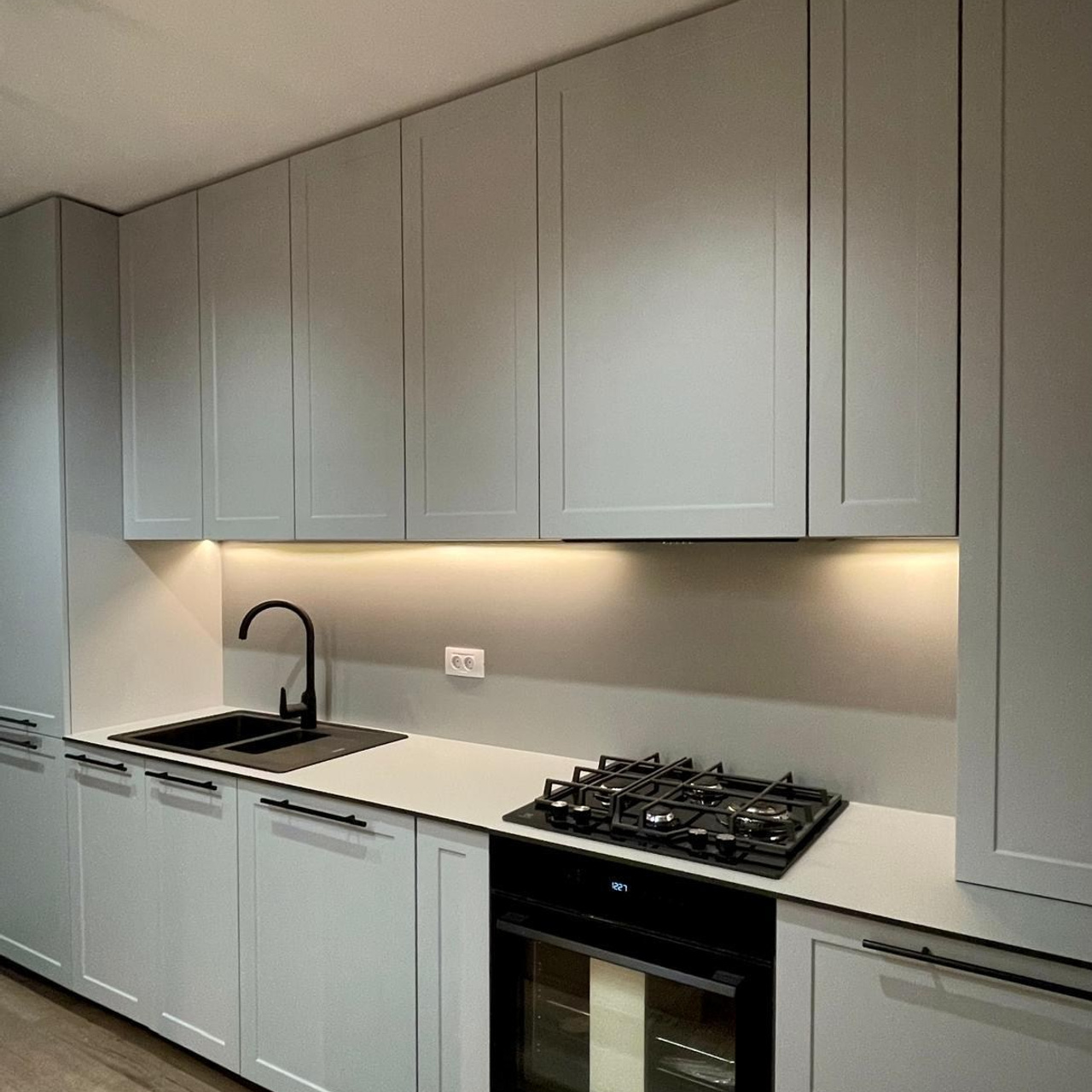 Aman 33 – Luxury Interior Design Project. IONESCU ELENA