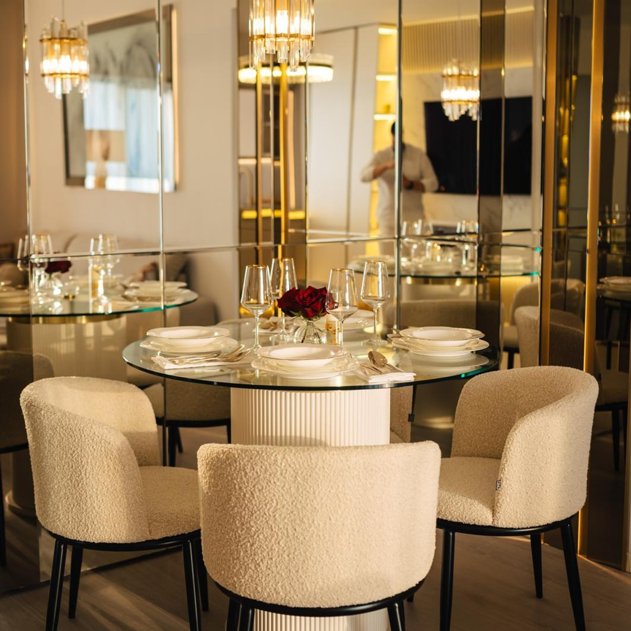 Panorama Lake – Proiect Design Interior. IONESCU ELENA