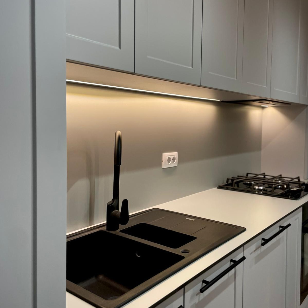 Aman 33 – Luxury Interior Design Project. IONESCU ELENA