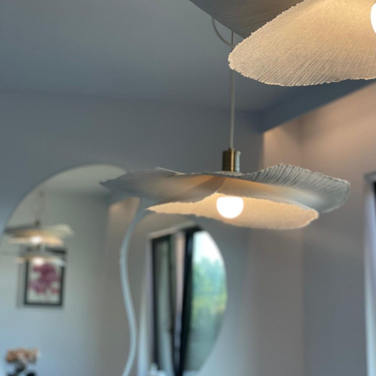 The Ginkgo – Concept Exclusiv de Design Interior. IONESCU ELENA