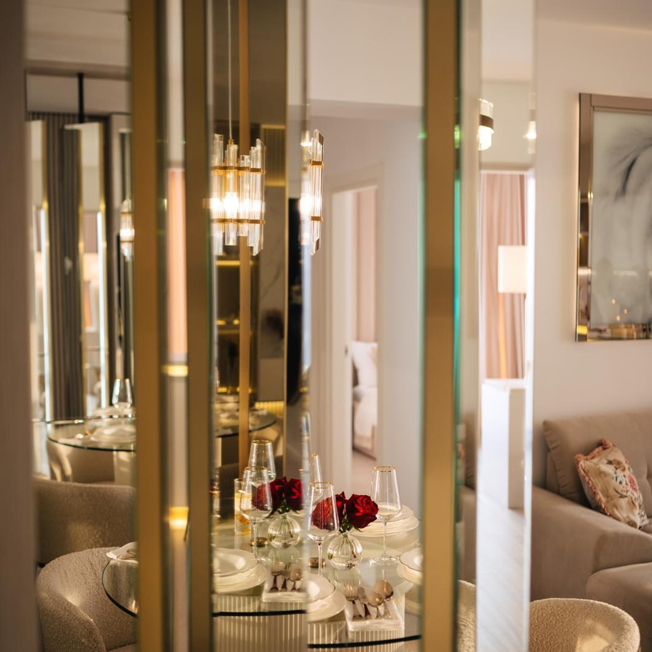 Panorama Lake – Proiect Design Interior. IONESCU ELENA