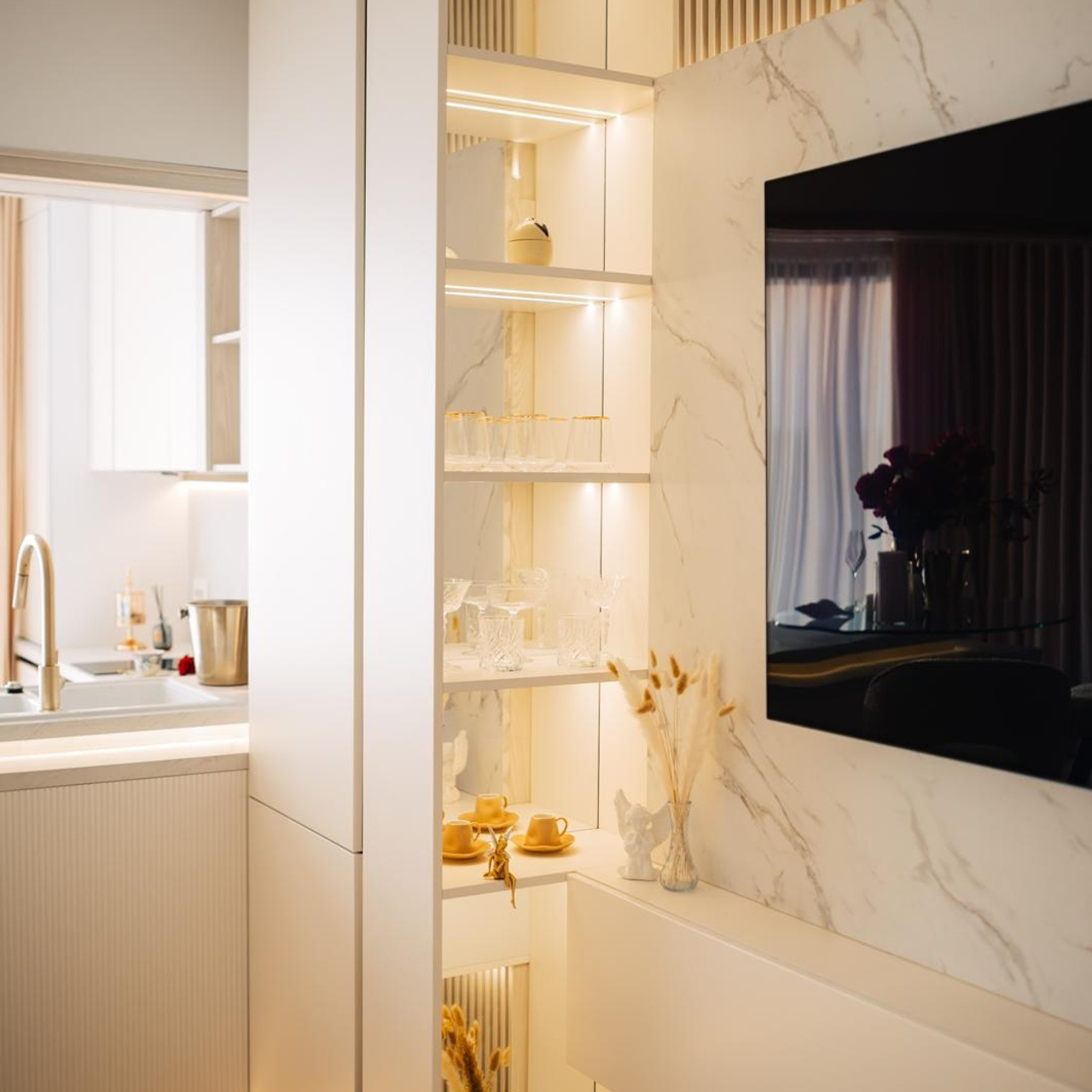 Panorama Lake – Proiect Design Interior. IONESCU ELENA