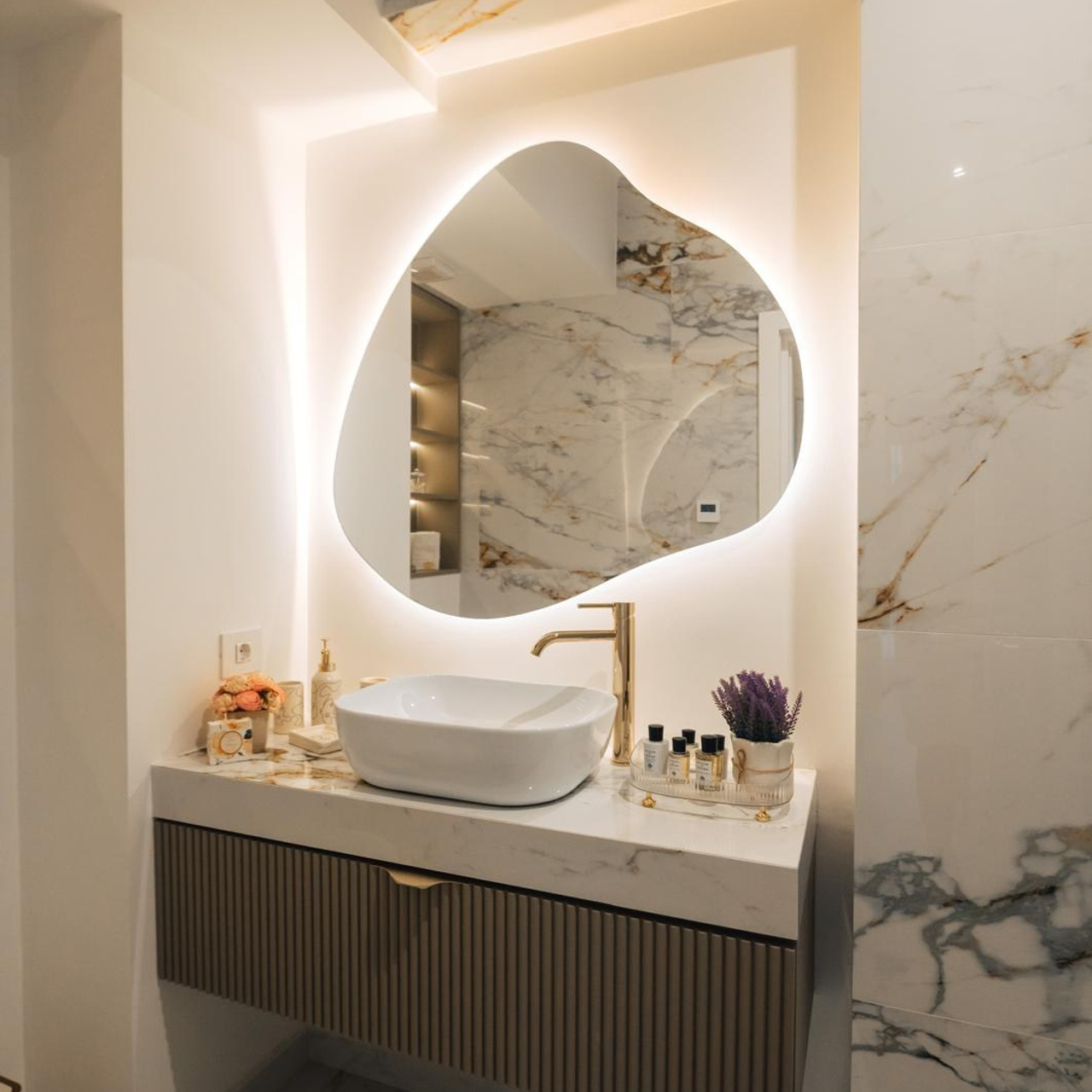 Panorama Lake – Proiect Design Interior. IONESCU ELENA