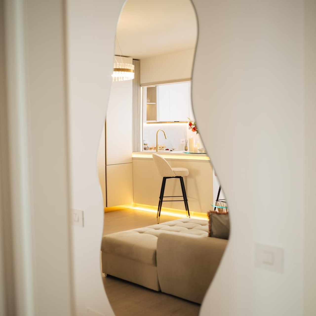 Panorama Lake – Proiect Design Interior. IONESCU ELENA