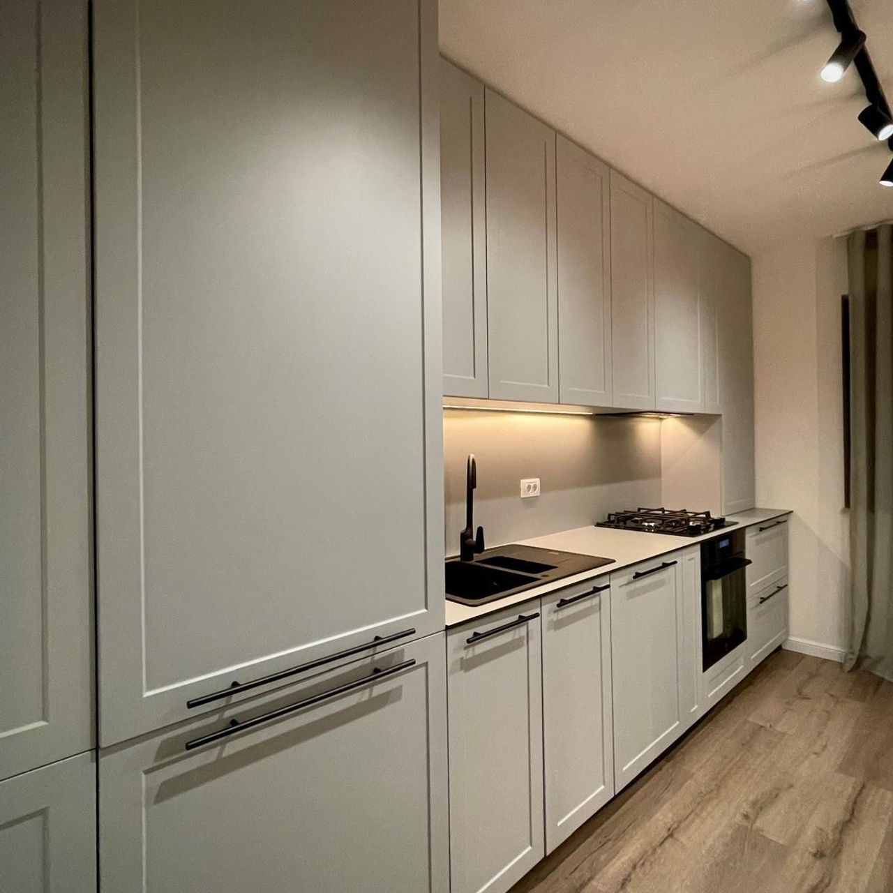 Aman 33 – Luxury Interior Design Project. IONESCU ELENA