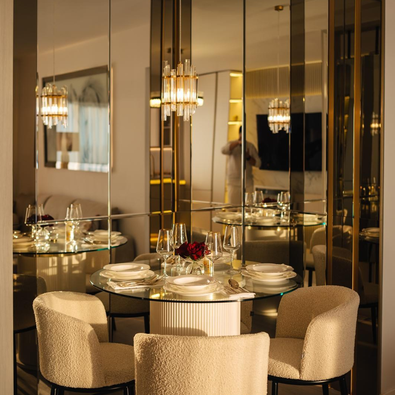 Panorama Lake – Proiect Design Interior. IONESCU ELENA