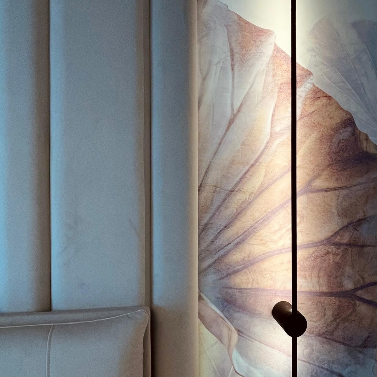 The Helen – Proiect Design Interior Unic. IONESCU ELENA