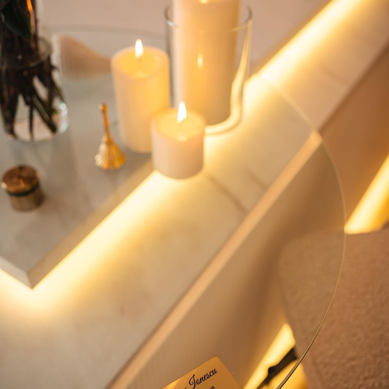 Panorama Lake – Proiect Design Interior. IONESCU ELENA