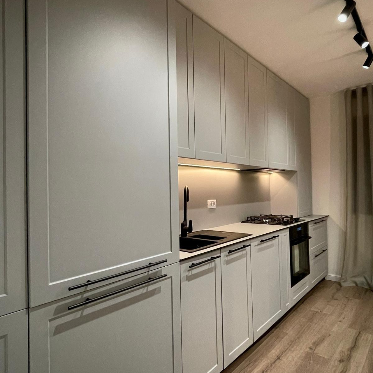 Aman 33 – Luxury Interior Design Project. IONESCU ELENA