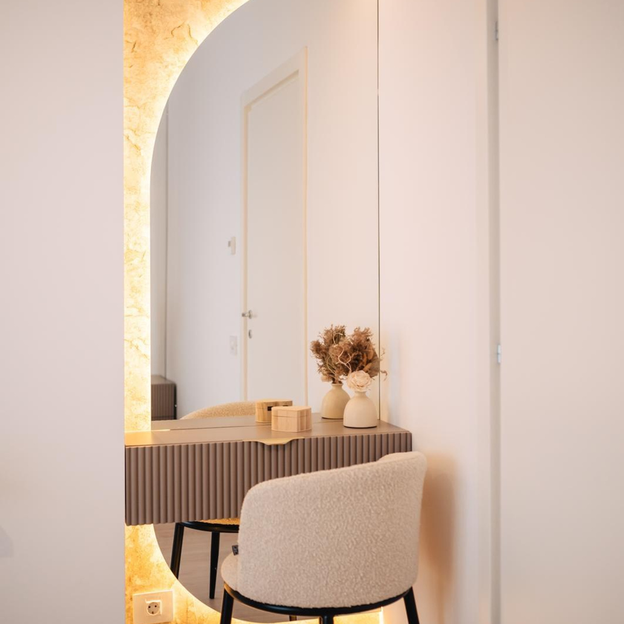 Panorama Lake – Proiect Design Interior. IONESCU ELENA