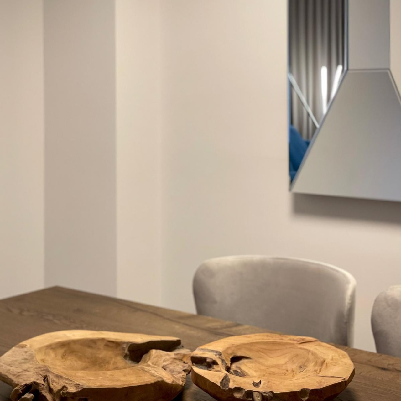 Aman 33 – Luxury Interior Design Project. IONESCU ELENA