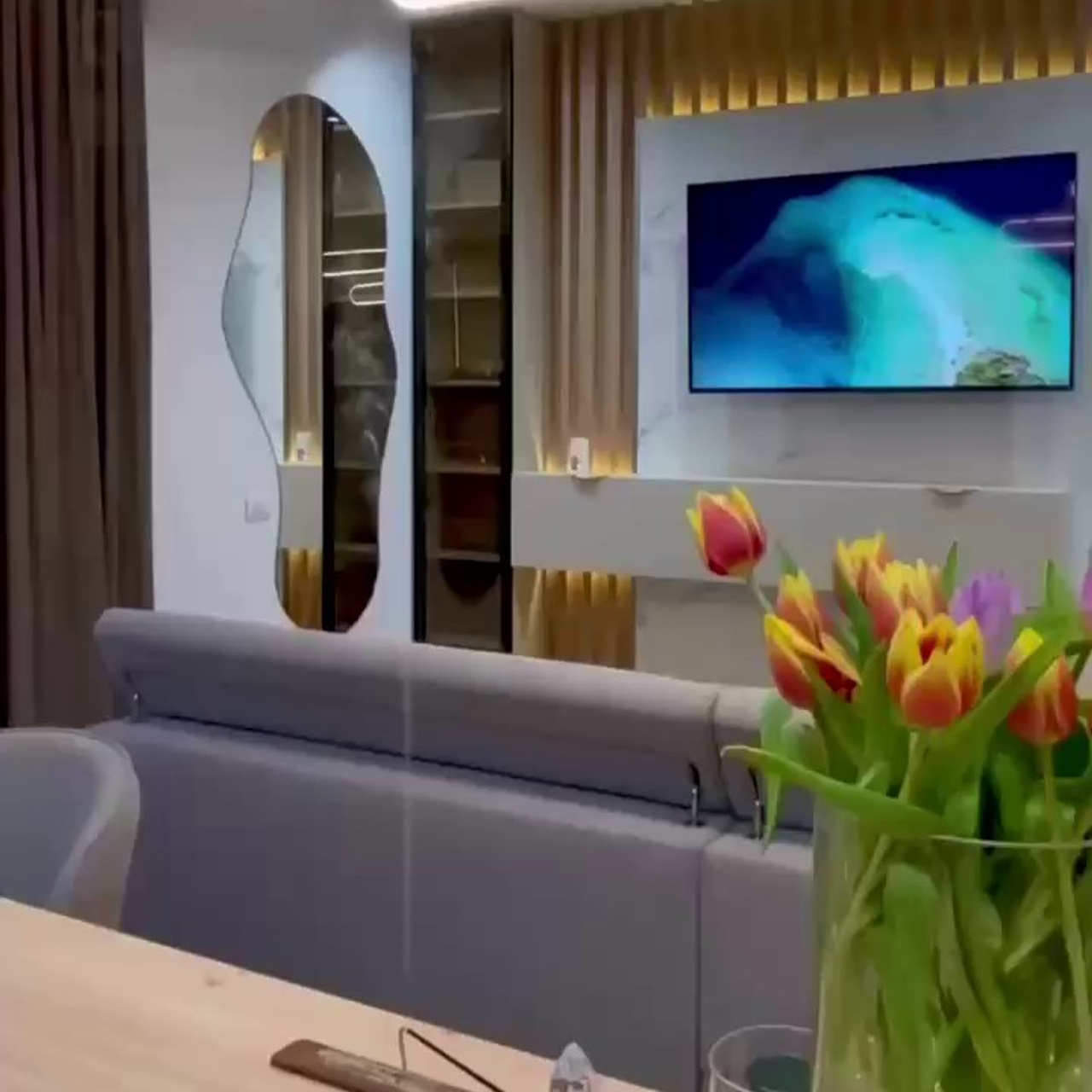 Project B3 – Design Interior Contemporan. IONESCU ELENA