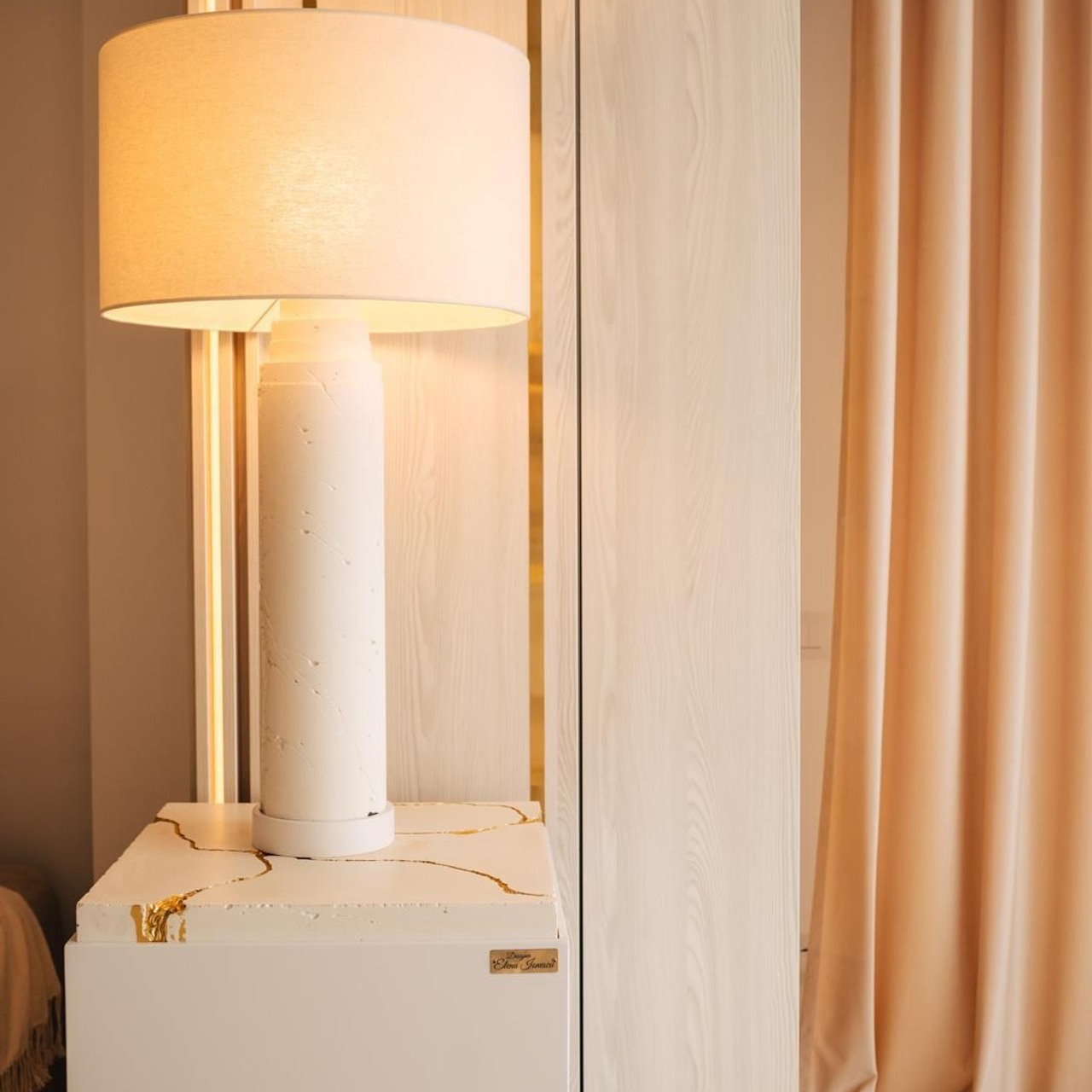 Panorama Lake – Proiect Design Interior. IONESCU ELENA