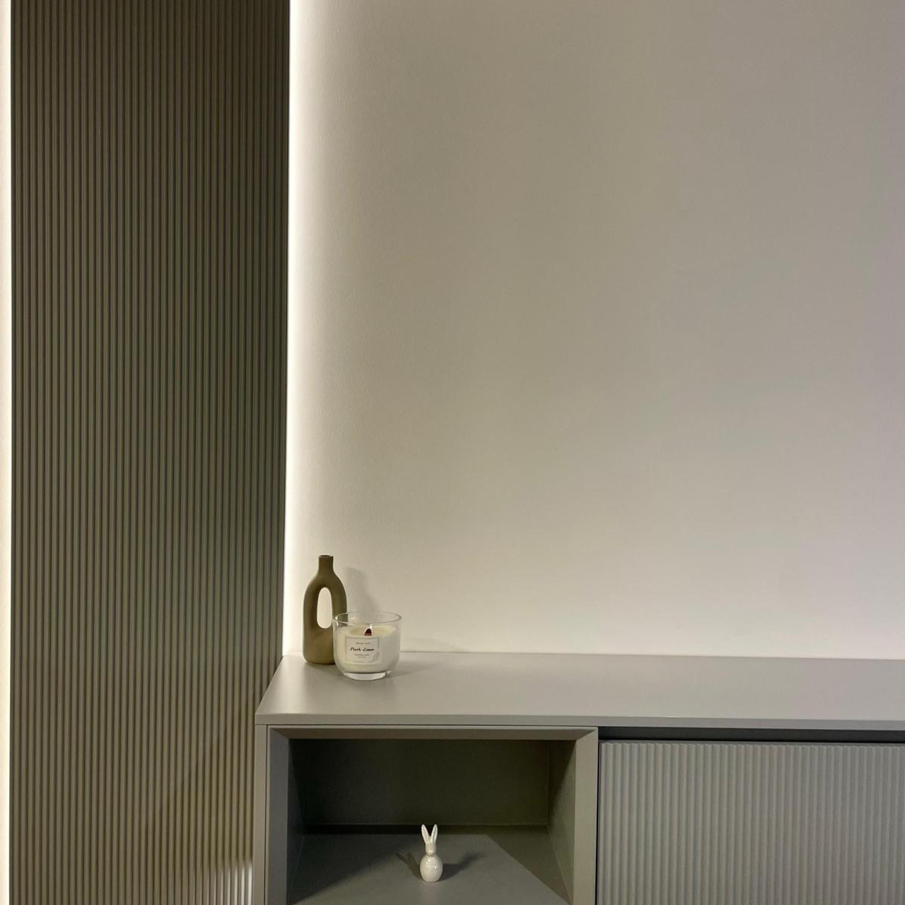 Aman 33 – Luxury Interior Design Project. IONESCU ELENA