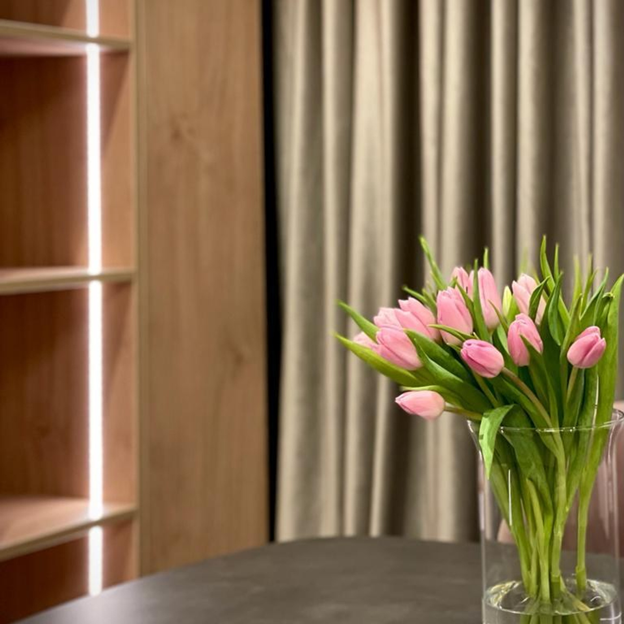 The Helen – Proiect Design Interior Unic. IONESCU ELENA